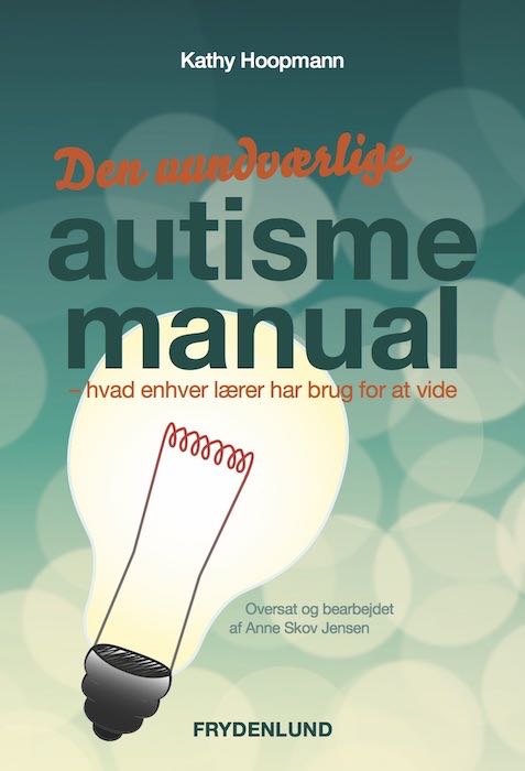 Den uundværlige autiixse manual