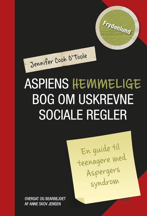 Aspiens Hemmelige Bog Om Uskrevne Sociale Regler